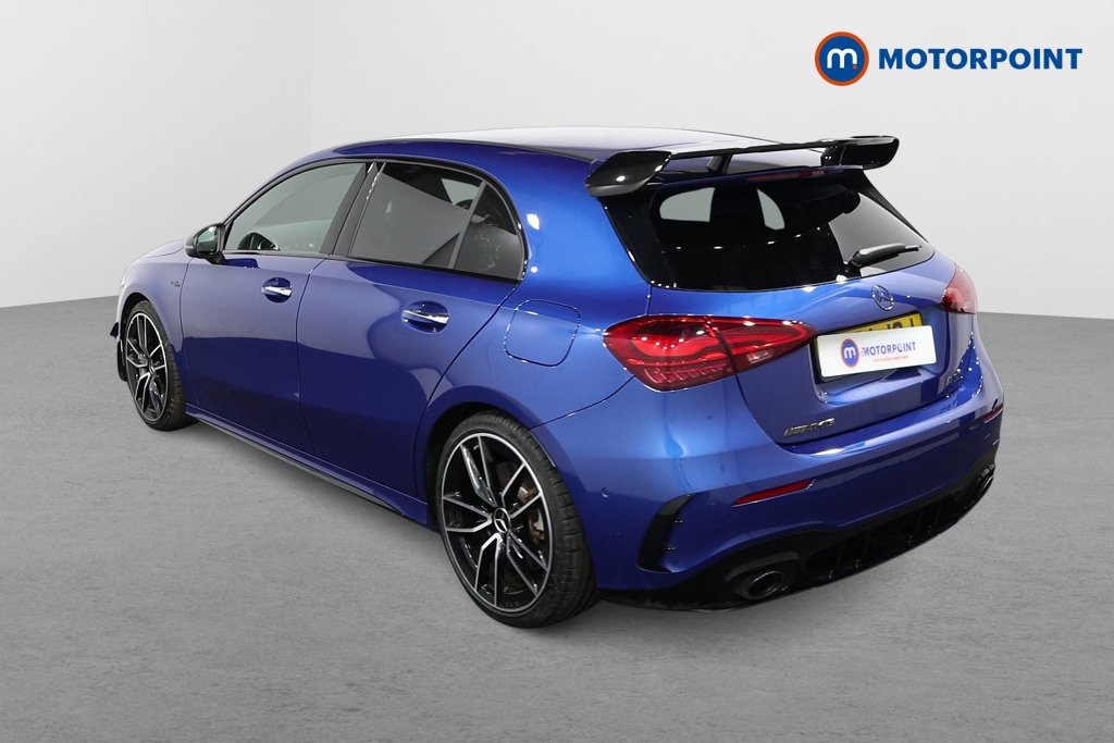 Used Mercedes-Benz A-Class for sale - 78223628: Photo 5