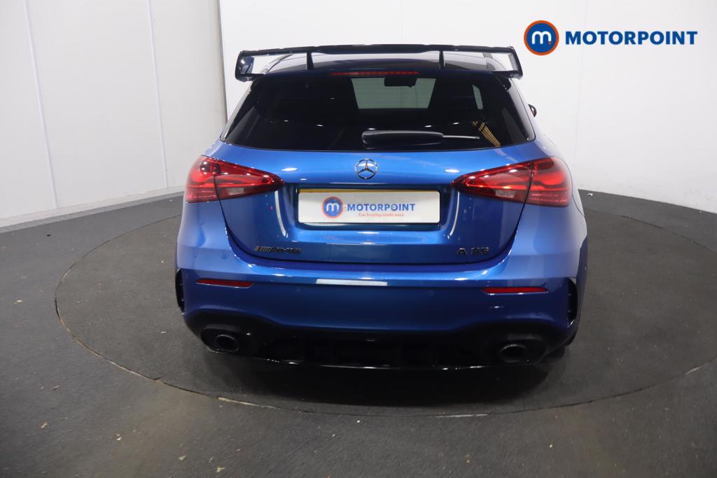 Used Mercedes-Benz A-Class for sale - 78223628: Photo 9