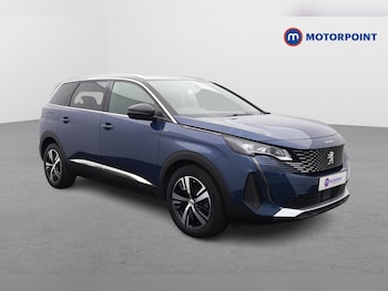 Used Peugeot 5008 2024 for sale - 75559252: Photo