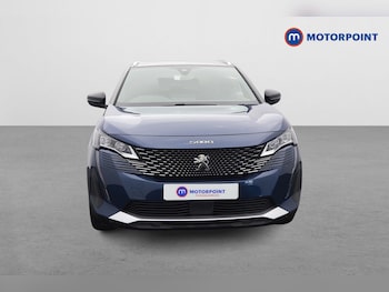 Used Peugeot 5008 2024 for sale - 75559252: Photo