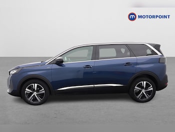 Used Peugeot 5008 2024 for sale - 75559252: Photo