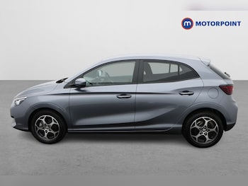 Used MG MG3 2025 for sale - 78721686: Photo