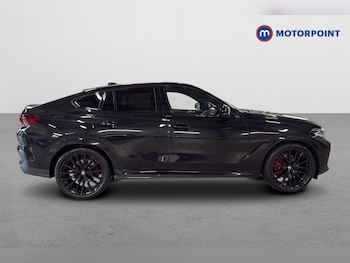Used BMW X6 2023 for sale - 78638772: Photo