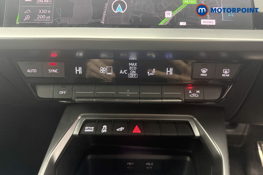 Used Audi A3 2024 for sale - 77125437: Photo 12