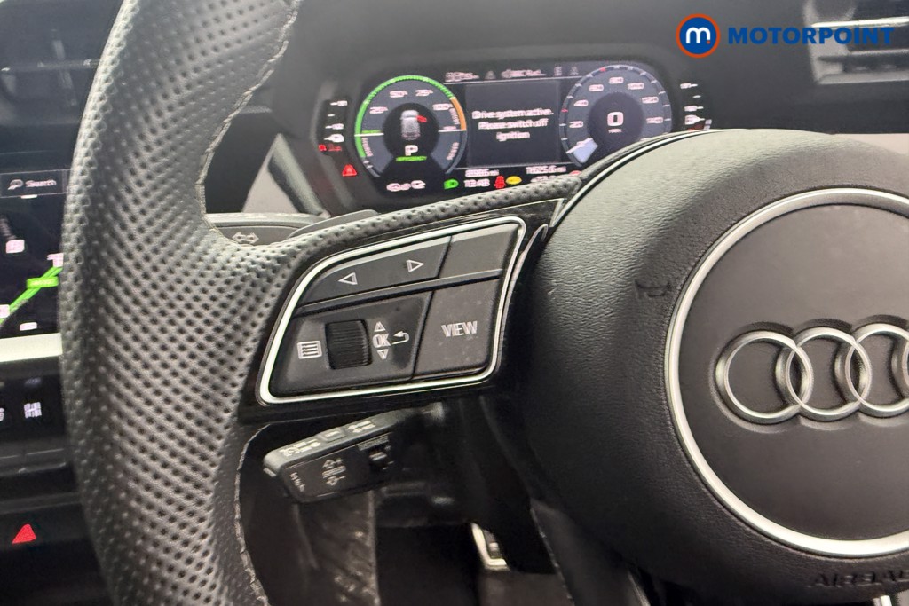 Used Audi A3 2024 for sale - 77125437: Photo 15