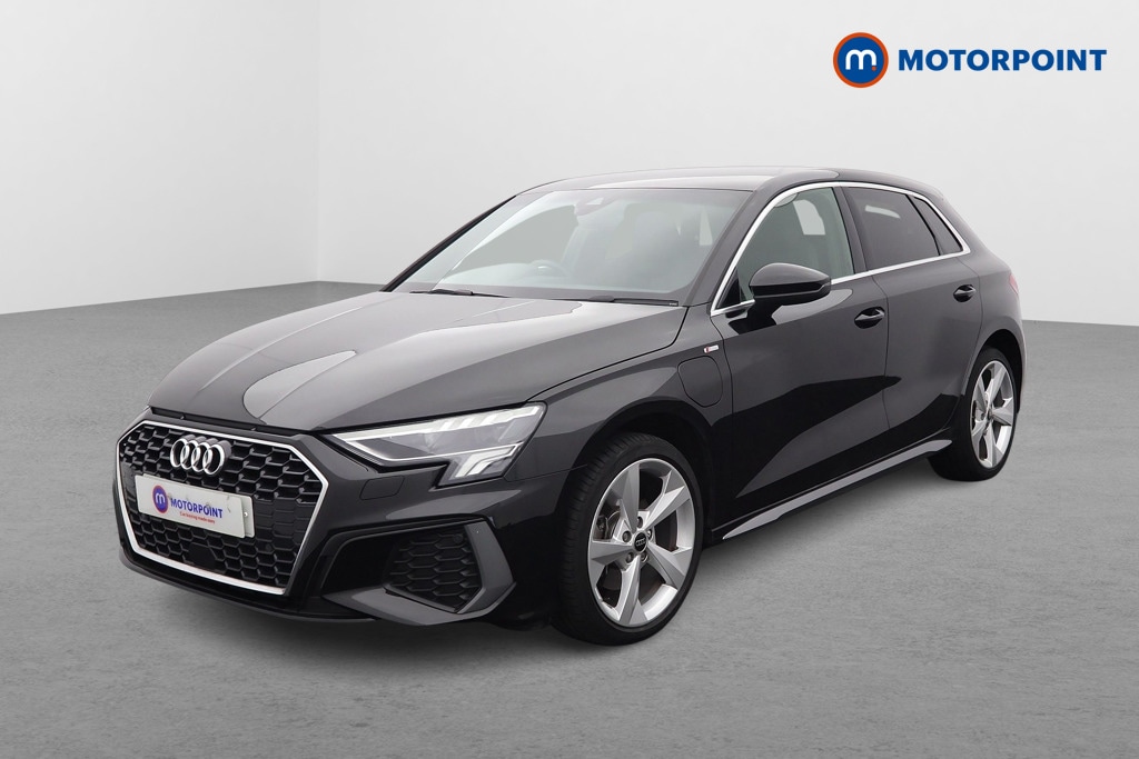 Used Audi A3 2024 for sale - 77125437: Photo 3