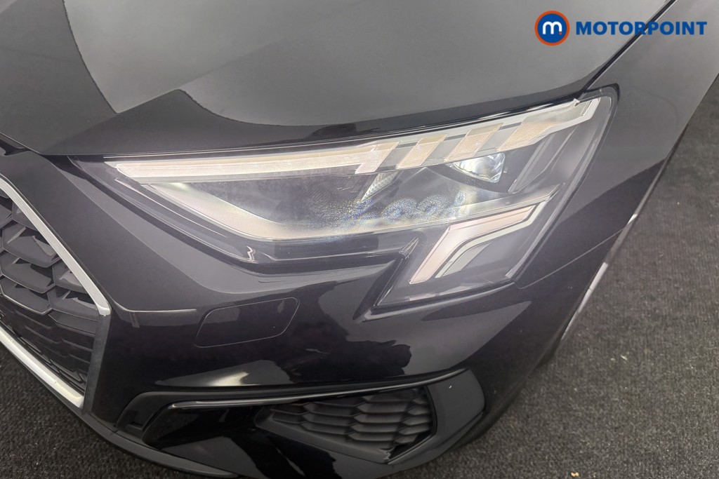 Used Audi A3 2024 for sale - 77125437: Photo 31