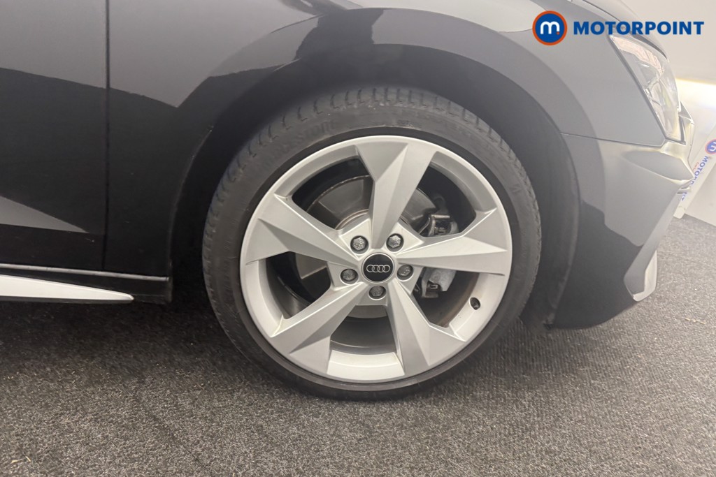 Used Audi A3 2024 for sale - 77125437: Photo 37