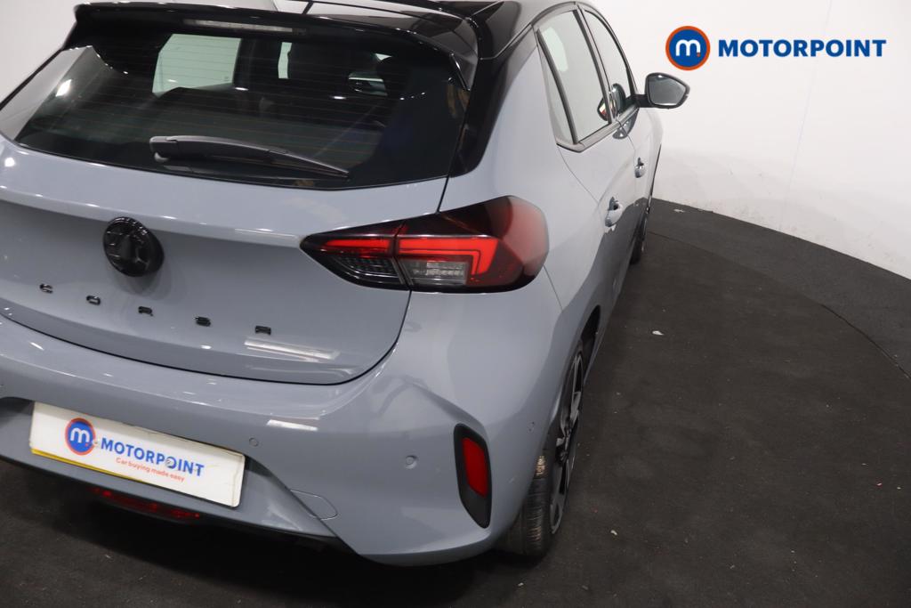 Used Vauxhall Corsa 2023 for sale - 77966147: Photo 10