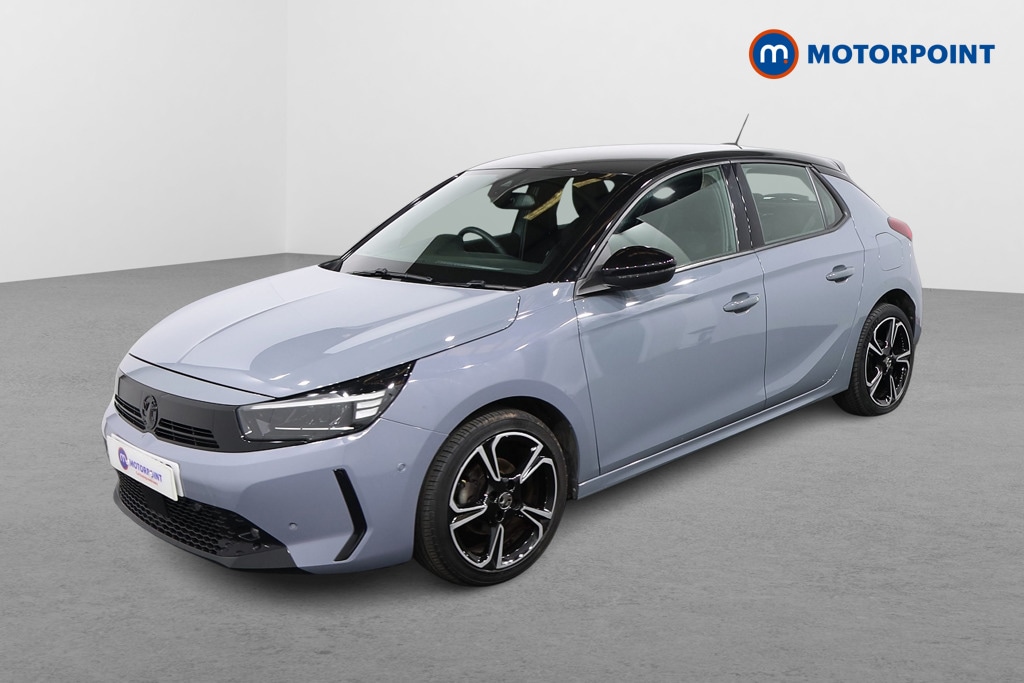 Used Vauxhall Corsa 2023 for sale - 77966147: Photo 3