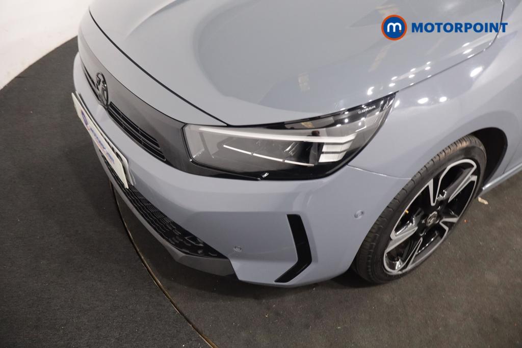 Used Vauxhall Corsa 2023 for sale - 77966147: Photo 30