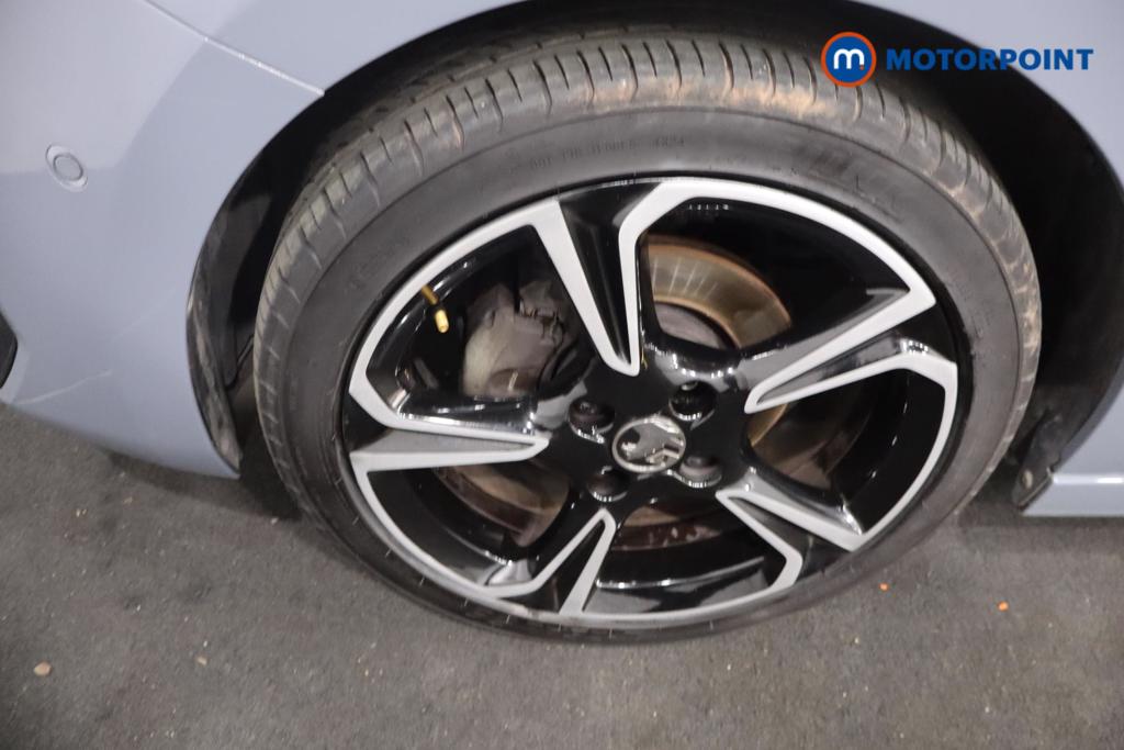 Used Vauxhall Corsa 2023 for sale - 77966147: Photo 31