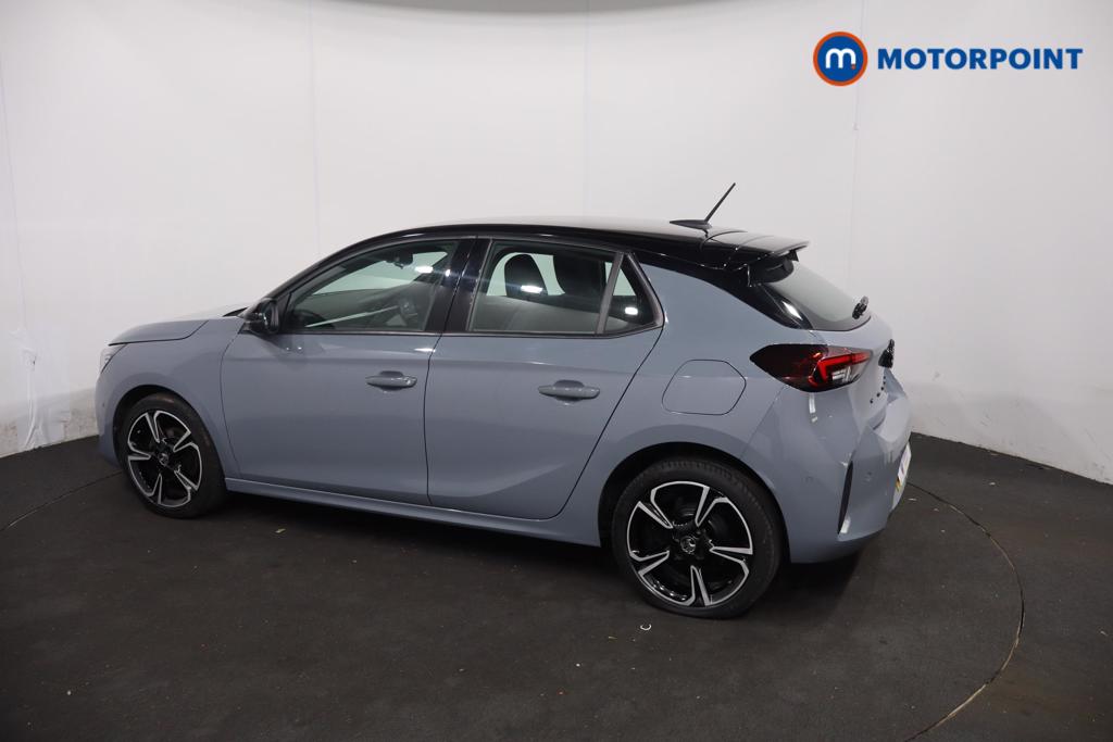 Used Vauxhall Corsa 2023 for sale - 77966147: Photo 33