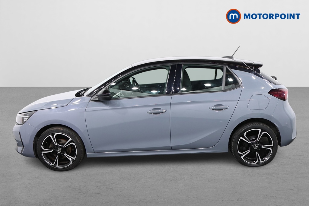 Used Vauxhall Corsa 2023 for sale - 77966147: Photo 4