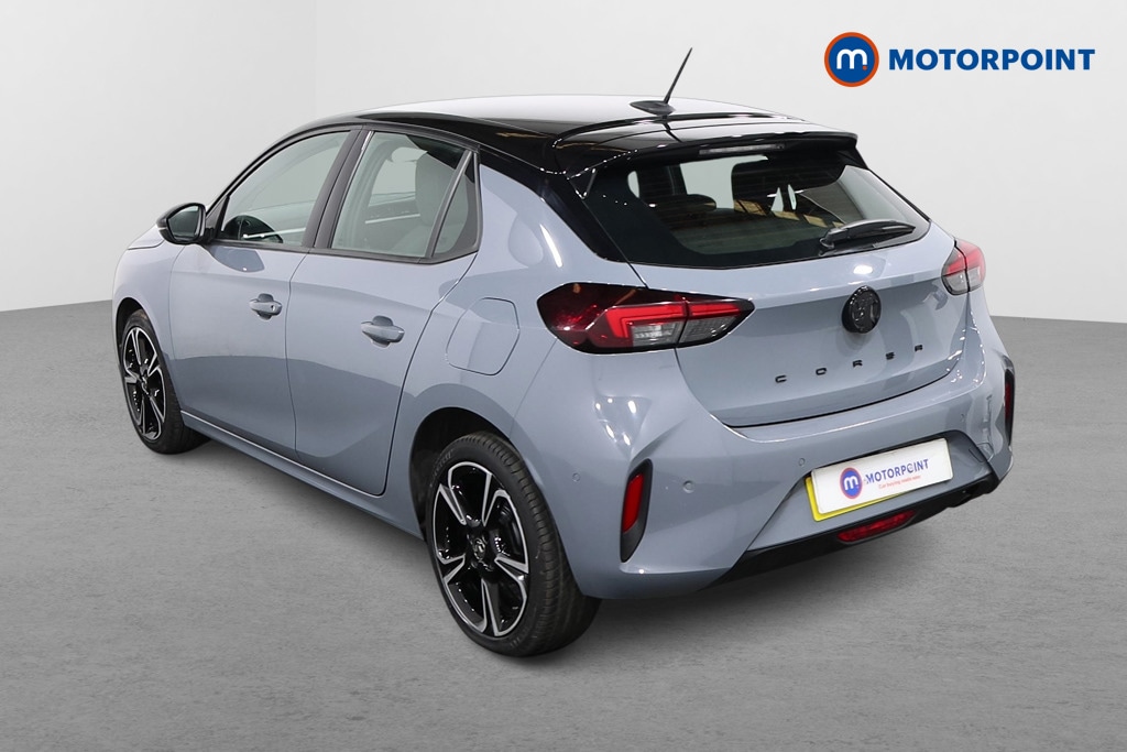 Used Vauxhall Corsa 2023 for sale - 77966147: Photo 5