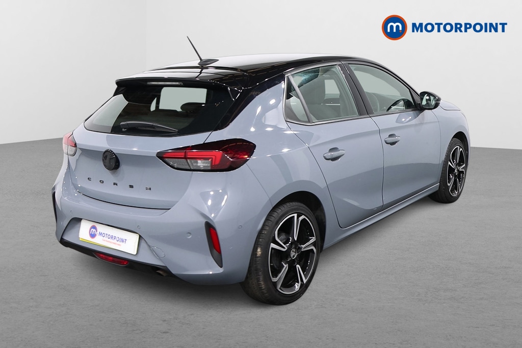 Used Vauxhall Corsa 2023 for sale - 77966147: Photo 7