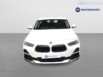 Used BMW X2 2023 for sale - 77639751: Photo