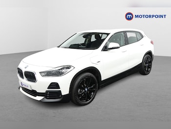 Used BMW X2 2023 for sale - 77639751: Photo