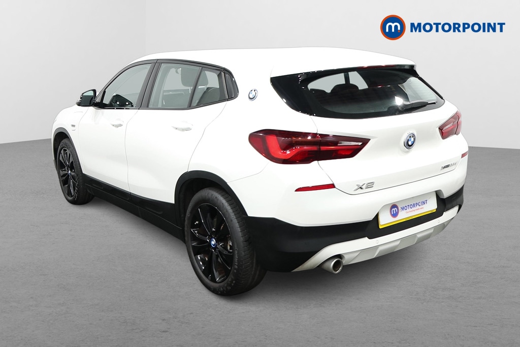Used BMW X2 2023 for sale - 77639751: Photo 5