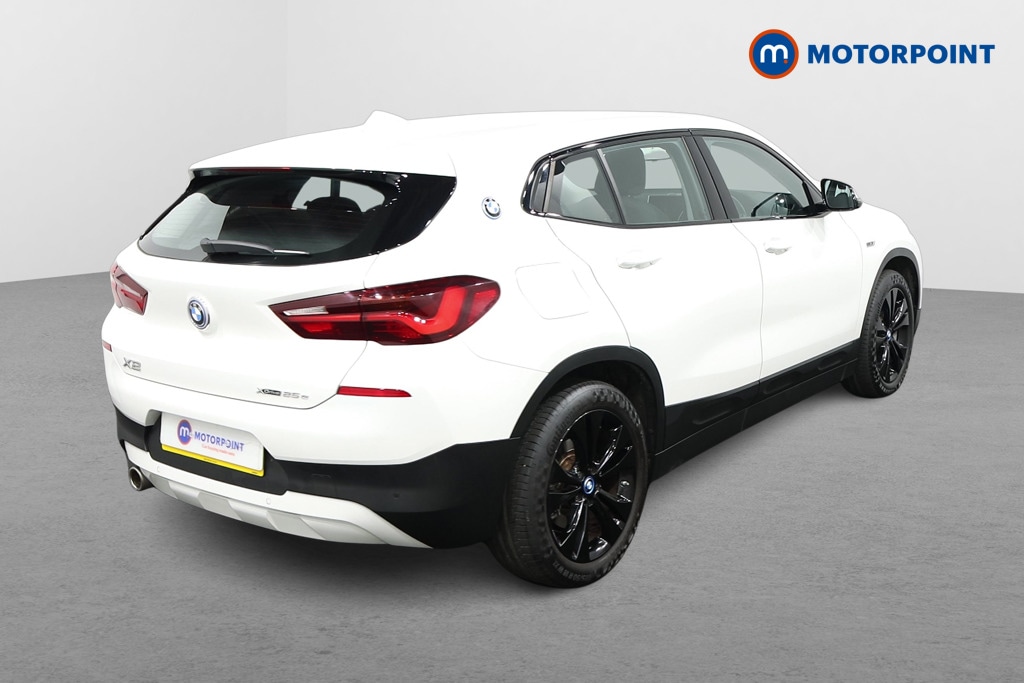 Used BMW X2 2023 for sale - 77639751: Photo 7