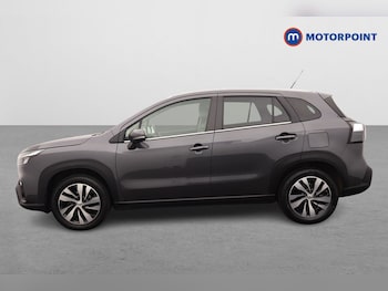 Used Suzuki SX4 S-Cross 2023 for sale - 78654562: Photo