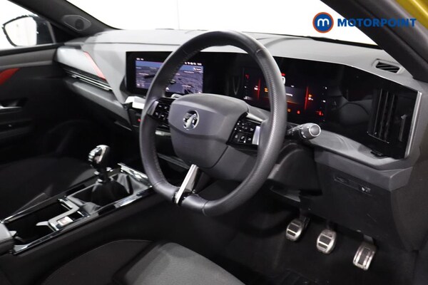 Used Vauxhall Astra 2022 for sale - 75649153: Photo 12
