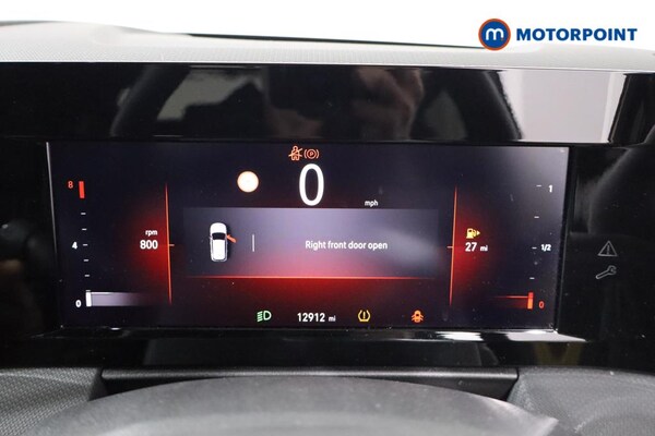Used Vauxhall Astra 2022 for sale - 75649153: Photo 13