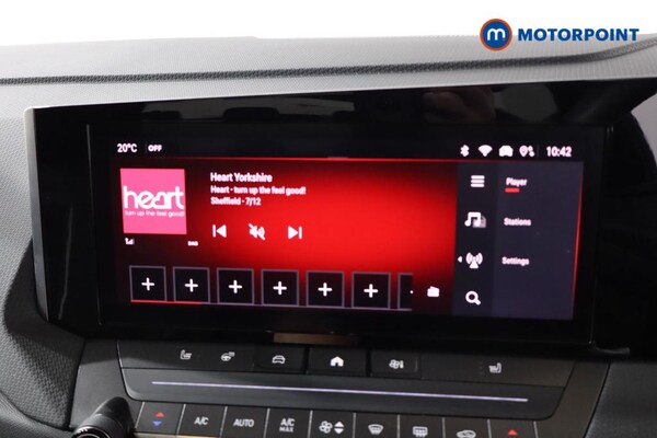 Used Vauxhall Astra 2022 for sale - 75649153: Photo 14