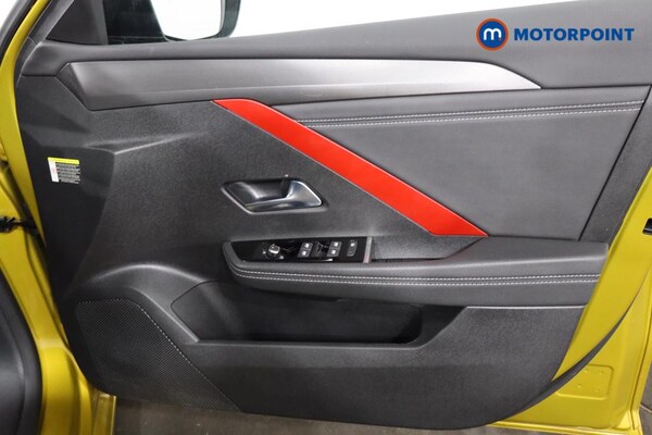 Used Vauxhall Astra 2022 for sale - 75649153: Photo 25