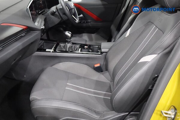 Used Vauxhall Astra 2022 for sale - 75649153: Photo 29