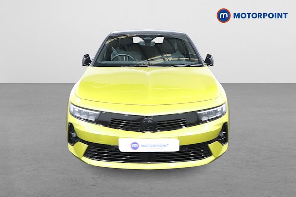 Used Vauxhall Astra 2022 for sale - 75649153: Photo 2