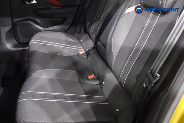 Used Vauxhall Astra 2022 for sale - 75649153: Photo 30