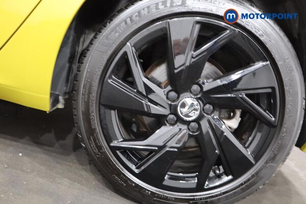Used Vauxhall Astra 2022 for sale - 75649153: Photo 37