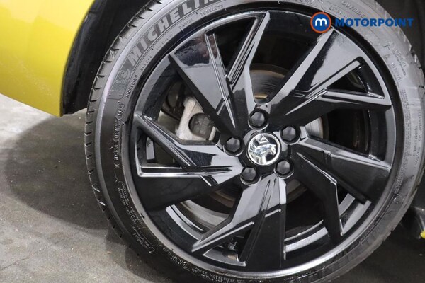 Used Vauxhall Astra 2022 for sale - 75649153: Photo 38