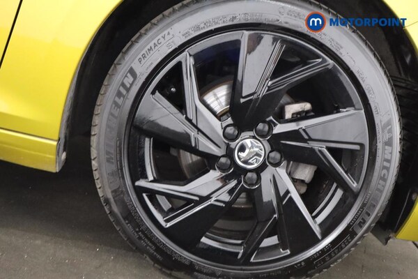 Used Vauxhall Astra 2022 for sale - 75649153: Photo 39