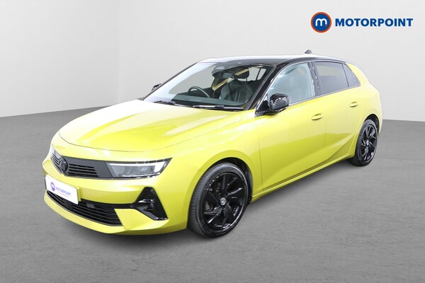 Used Vauxhall Astra 2022 for sale - 75649153: Photo 3