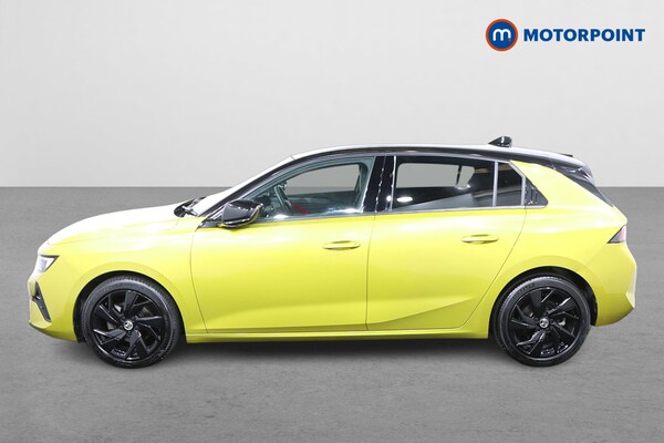 Used Vauxhall Astra 2022 for sale - 75649153: Photo 4