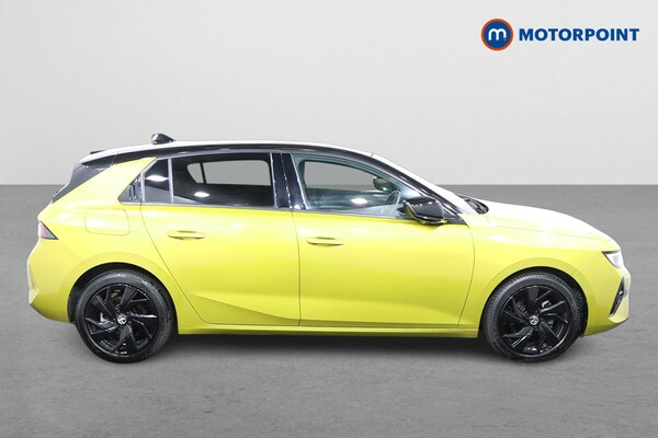 Used Vauxhall Astra 2022 for sale - 75649153: Photo 8