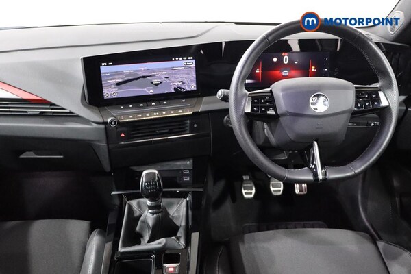 Used Vauxhall Astra 2022 for sale - 75649153: Photo 9