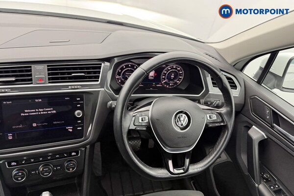 Used Volkswagen Tiguan 2017 for sale - 76038358: Photo 10