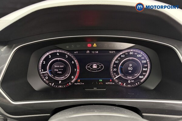 Used Volkswagen Tiguan 2017 for sale - 76038358: Photo 12