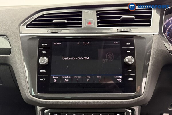 Used Volkswagen Tiguan 2017 for sale - 76038358: Photo 14