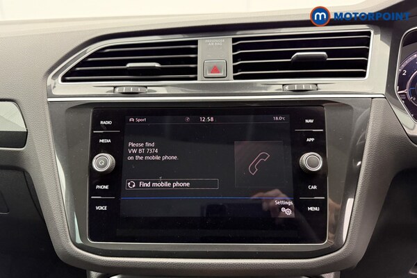 Used Volkswagen Tiguan 2017 for sale - 76038358: Photo 15