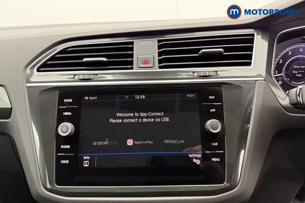 Used Volkswagen Tiguan 2017 for sale - 76038358: Photo 17
