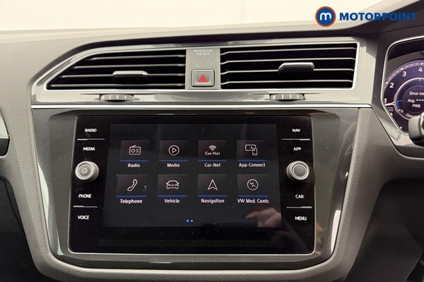 Used Volkswagen Tiguan 2017 for sale - 76038358: Photo 18