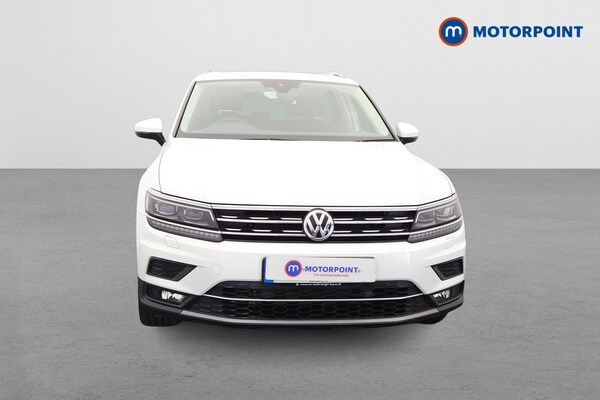Used Volkswagen Tiguan 2017 for sale - 76038358: Photo 2