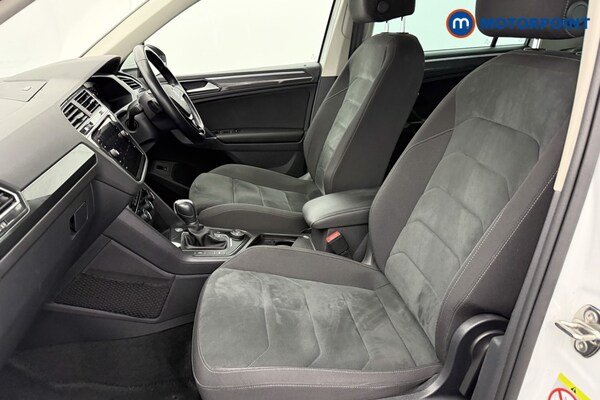 Used Volkswagen Tiguan 2017 for sale - 76038358: Photo 32