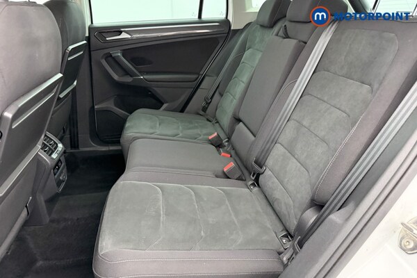 Used Volkswagen Tiguan 2017 for sale - 76038358: Photo 33