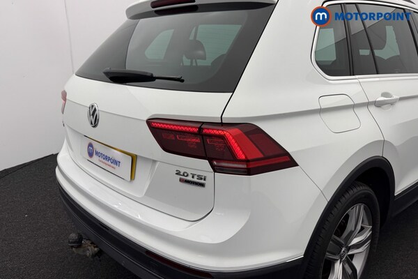 Used Volkswagen Tiguan 2017 for sale - 76038358: Photo 36