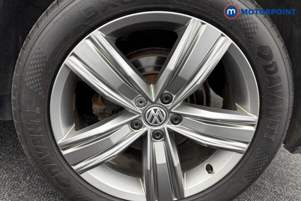 Used Volkswagen Tiguan 2017 for sale - 76038358: Photo 40
